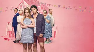 Backdrop to the movie "Love Forever" #642526