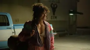 Backdrop to the movie "Love Lies Bleeding" #556693