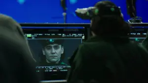 Backdrop to the movie "Marvel Studios Assembled: The Making of Loki Season 2" #392070