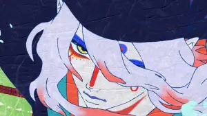 Backdrop to the movie "Mononoke the Movie: Chapter II - The Ashes of Rage" #785877