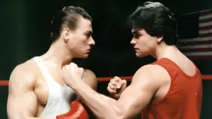 Backdrop to the movie "No Retreat, No Surrender" #536257