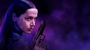 Backdrop to the movie "Ballerina" #526284