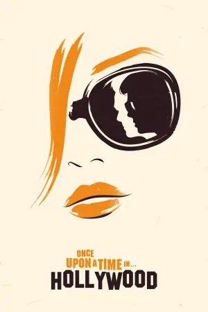 Poster to the movie "Once Upon a Time… in Hollywood" #26895