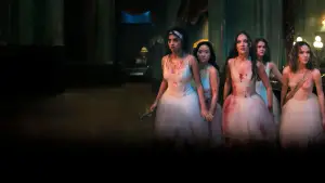 Backdrop to the movie "Pretty Lethal" #759396