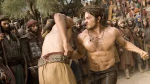 Backdrop to the movie "Prince of Persia: The Sands of Time" #657862