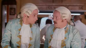 Backdrop to the movie "C