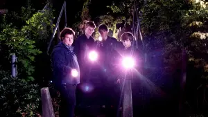 Backdrop to the movie "Summer of 84" #253894