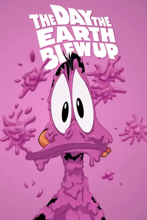 Poster to the movie "The Day the Earth Blew Up: A Looney Tunes Movie" #523776