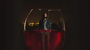 Backdrop to the movie "The Invitation" #726374