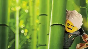 Backdrop to the movie "The Lego Ninjago Movie" #647666