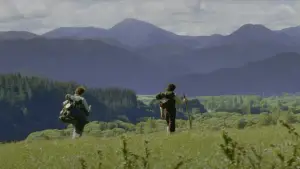 Backdrop to the movie "The Lord of the Rings: The Fellowship of the Ring" #515477