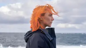 Backdrop to the movie "The Outrun" #620946