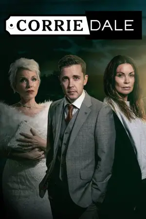 Poster to the movie "Corriedale" #540170