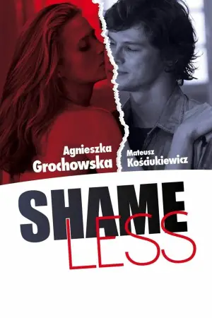 Poster to the movie "Shameless" #744076