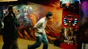 Backdrop to the movie "Yura Was Here" #543252