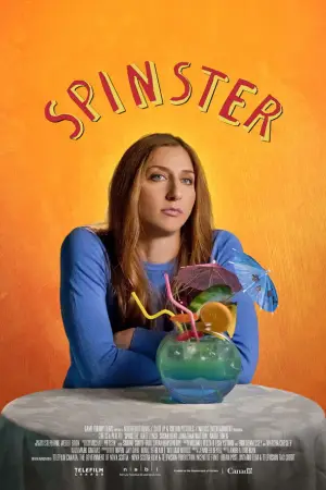 Poster to the movie "Spinster" #930851