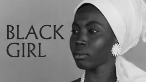 Backdrop to the movie "Black Girl" #956411