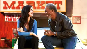 Watch film 10 Items or Less | 10 Items Or Less ≣ 2006 ≣ Trailer