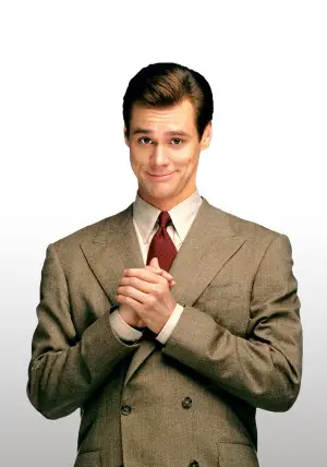 Poster to the movie "Liar Liar" #668436