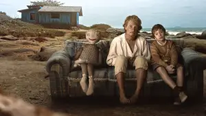 Backdrop to the movie "The Son of a Thousand Men" #612250