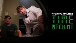 Backdrop to the movie "Washing Machine Time Machine" #920627