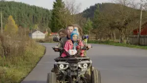 Backdrop to the movie "Homefront" #739544