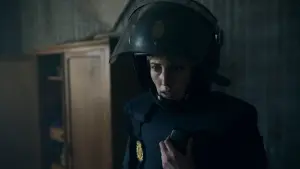 Backdrop to the movie "Siege" #349319