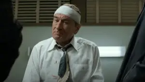 Backdrop to the movie "Alto Knights" #592961