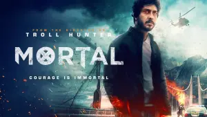 Backdrop to the movie "Mortal" #141139