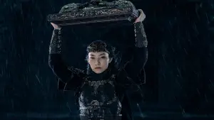 Backdrop to the movie "Creation of the Gods II: Demonic Confrontation" #591554