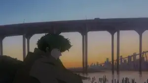 Backdrop to the movie "Cowboy Bebop: The Movie" #809748