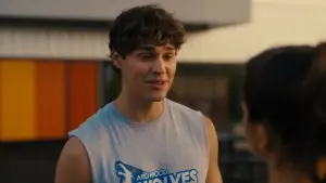 Backdrop to the movie "Sidelined: The QB and Me" #516917