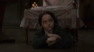 Backdrop to the movie "The Addams Family" #805584