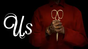 Backdrop to the movie "Us" #81761