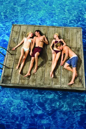 Poster to the movie "Adore" #302511