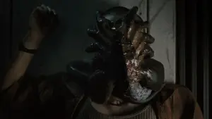 Backdrop to the movie "Alien: Romulus" #545728