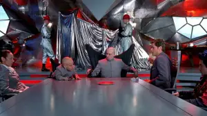 Backdrop to the movie "Austin Powers: The Spy Who Shagged Me" #691343