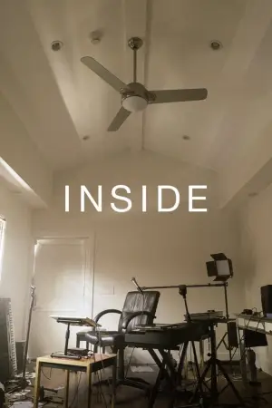 Poster to the movie "Bo Burnham: Inside" #750535