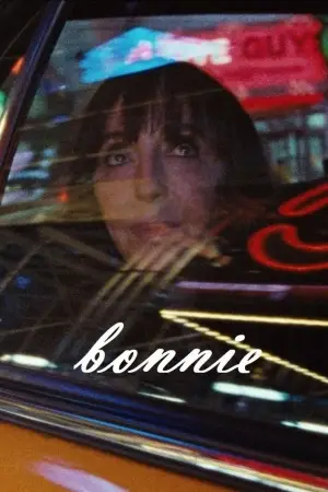 Poster to the movie "Bonnie" #713788