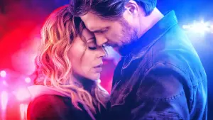 Backdrop to the movie "Brazen" #335199