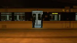 Backdrop to the movie "Collateral" #625994