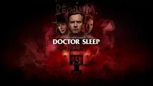 Doctor Sleep