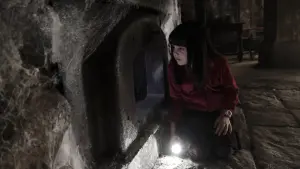 Backdrop to the movie "Don