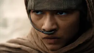 Backdrop to the movie "Dune: Part Two" #529089