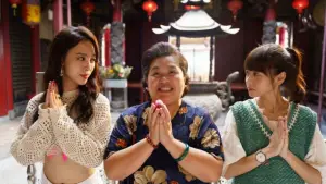 Backdrop to the movie "U Motherbaker - The Movie" #665429