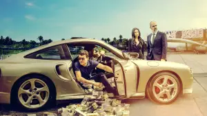 Backdrop to the movie "El correo" #671730