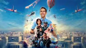 Backdrop to the movie "Free Guy" #589712