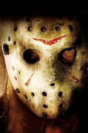 Poster to the movie "Friday the 13th" #691500
