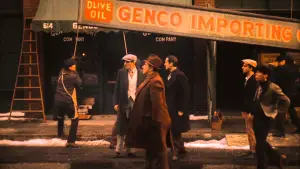 Backdrop to the movie "The Godfather Part II" #531267