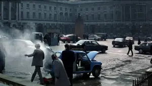 Backdrop to the movie "GoldenEye" #659605